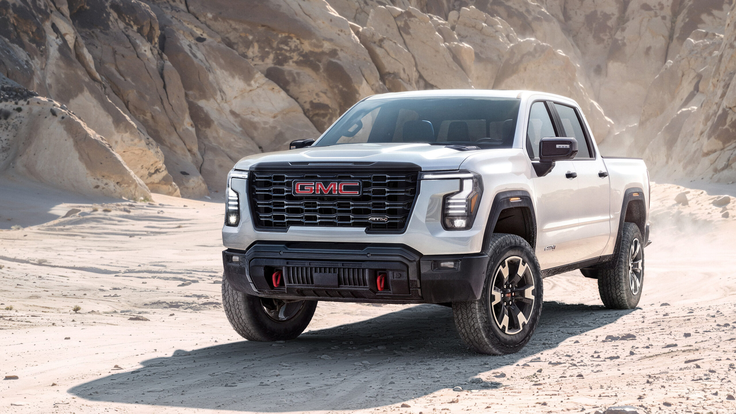 2027 gmc sierra