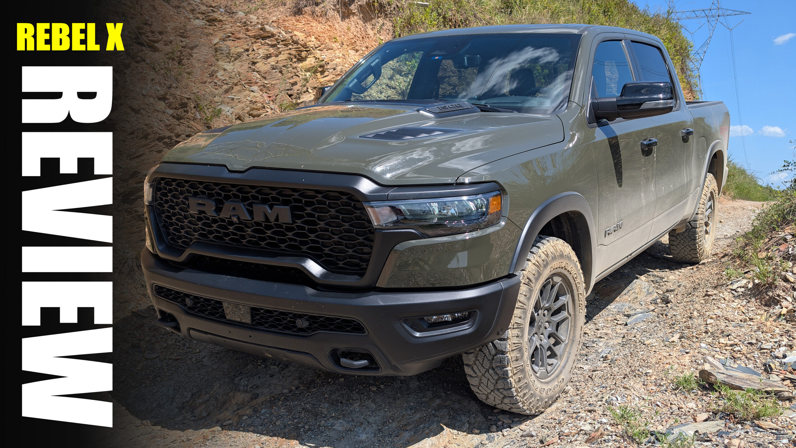 2026 ram rebel