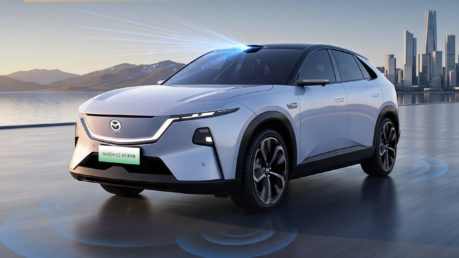 mazda launches updated