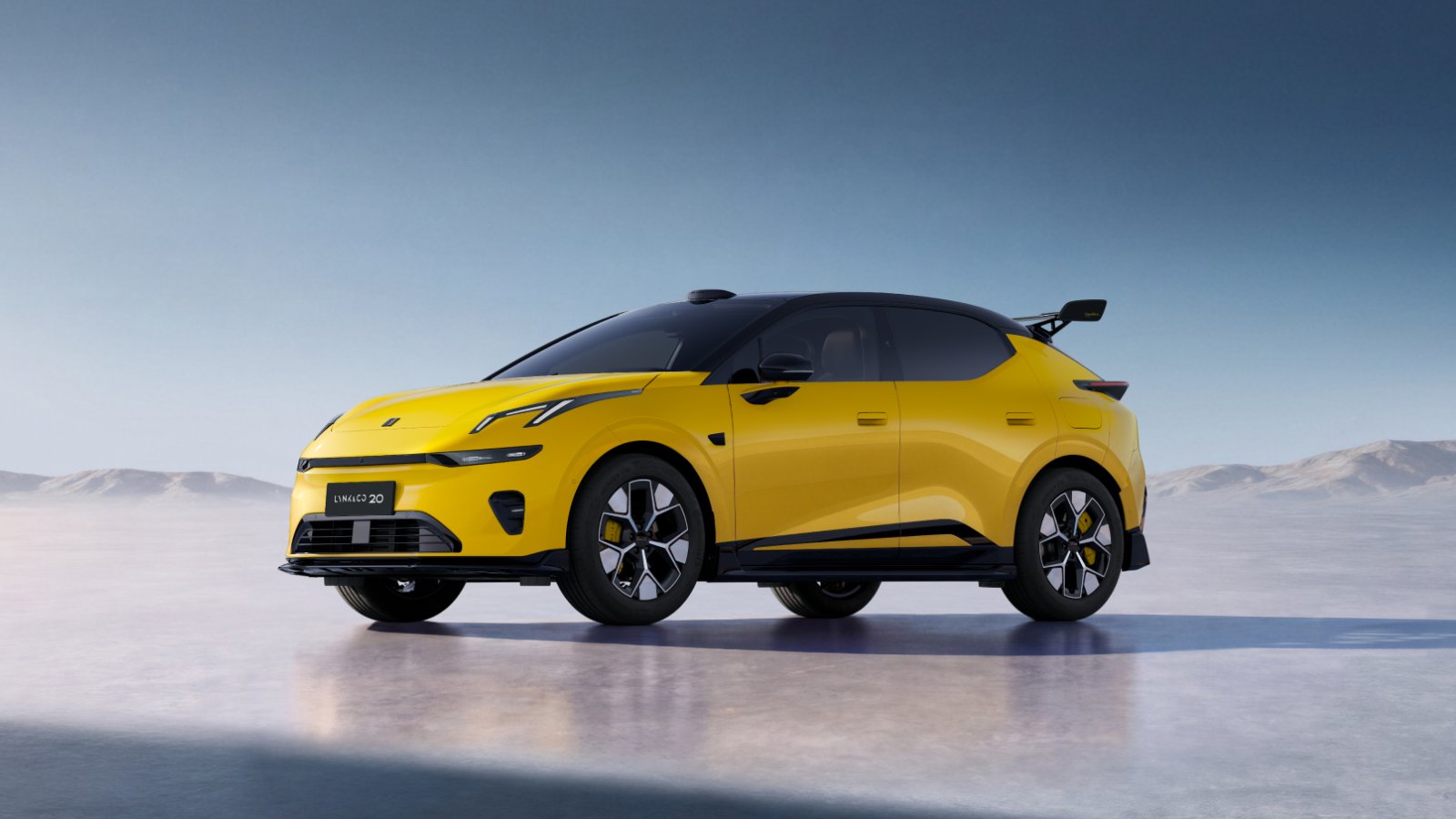 lynk launches compact