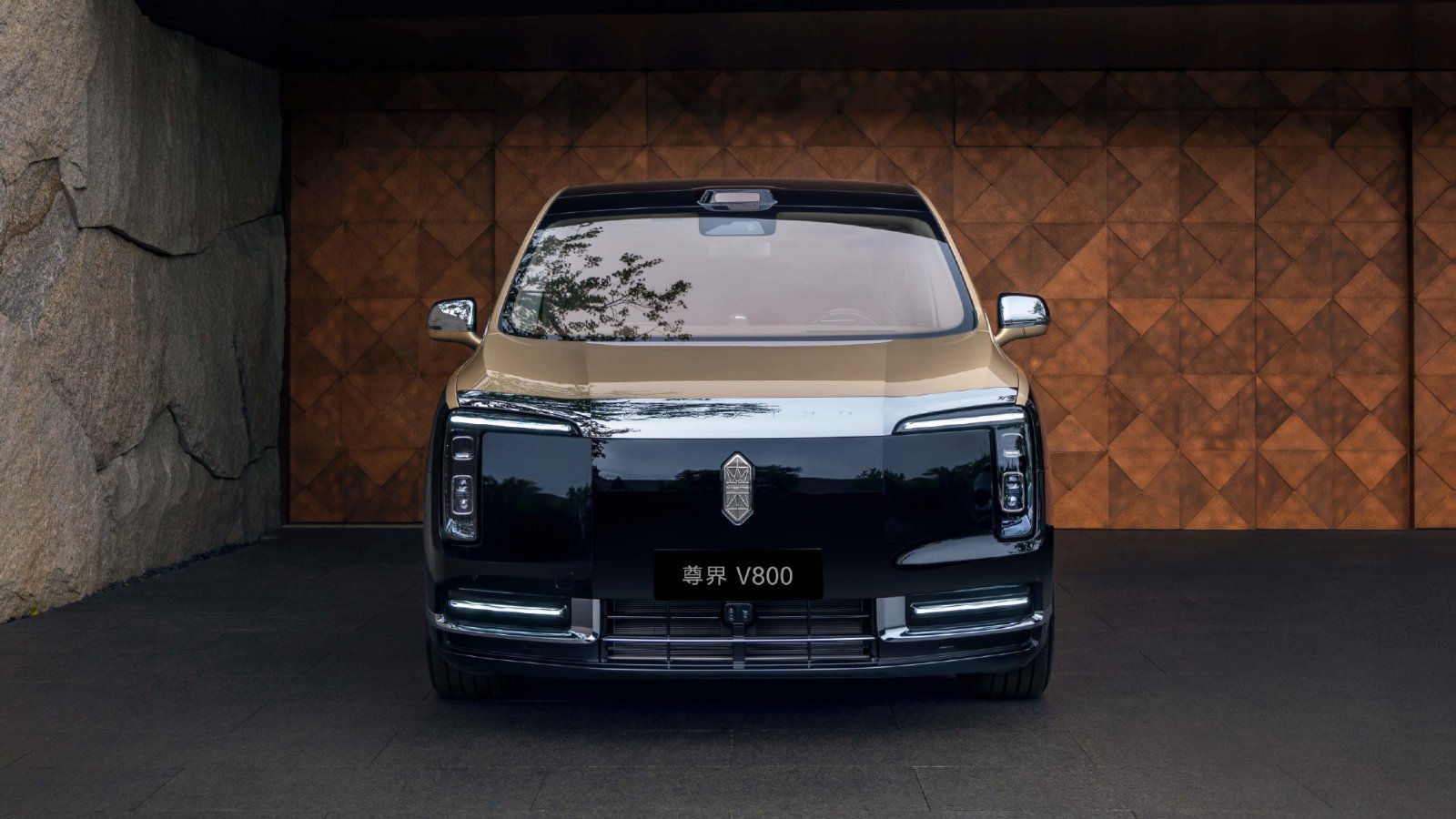 huaweijac brand maextro