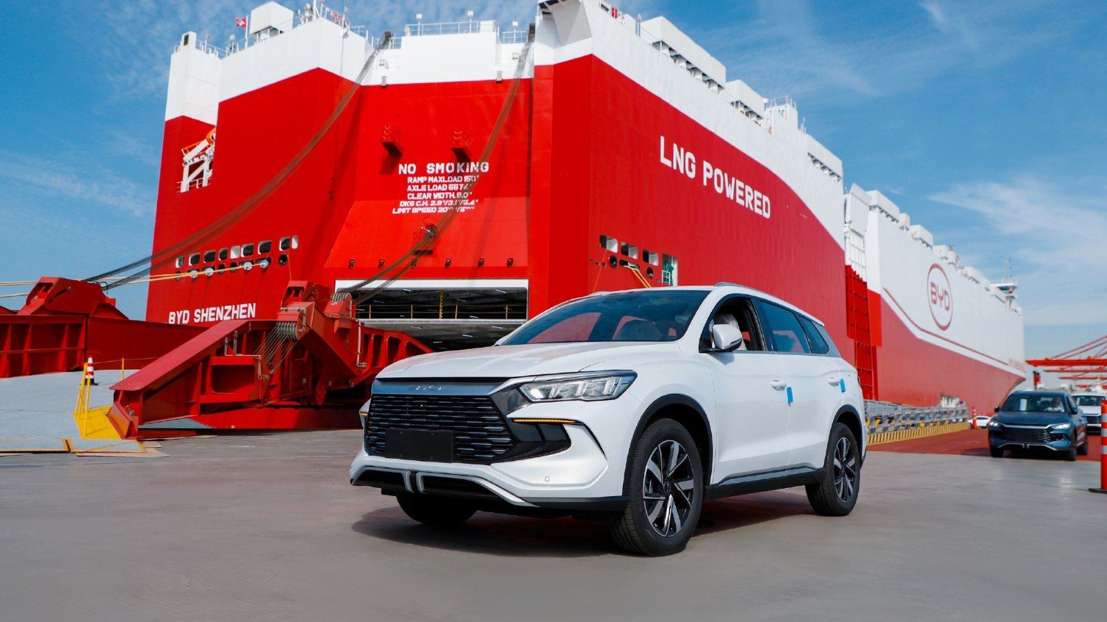 china cuts nev