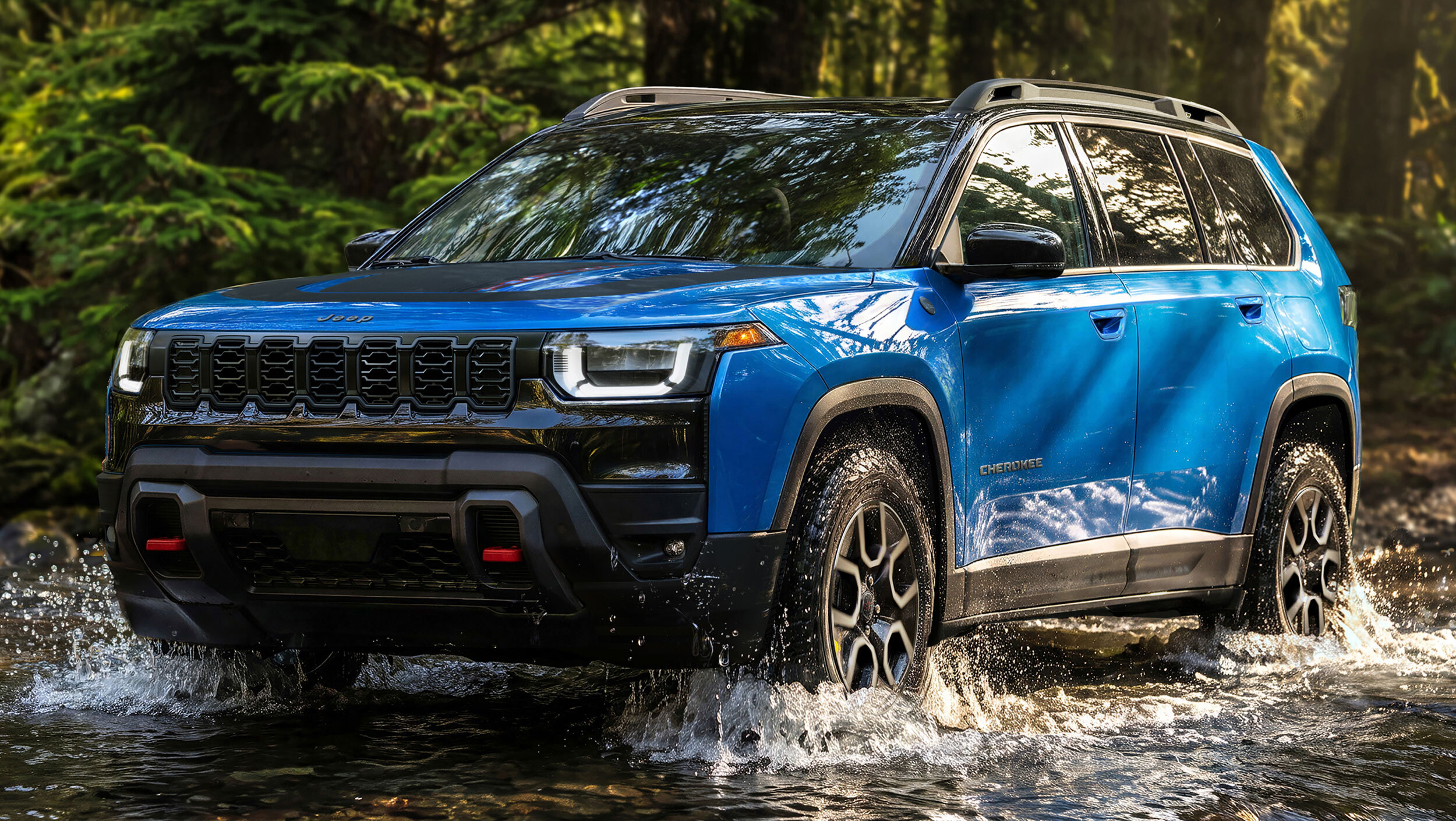 2027 jeep cherokee