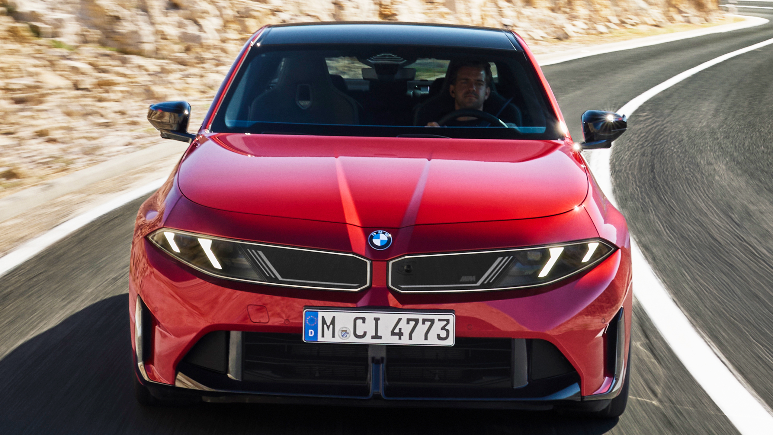 new bmw 3series