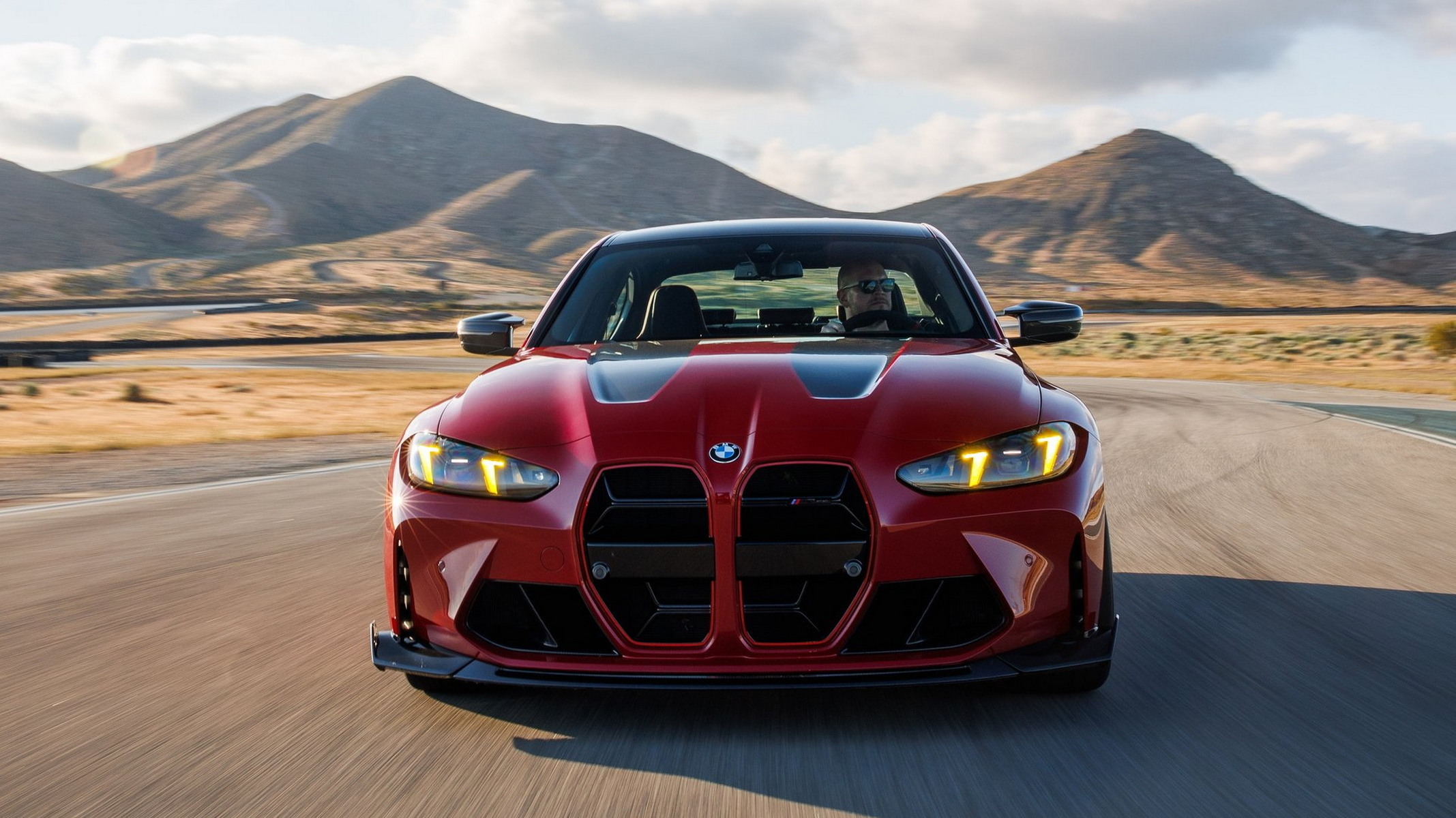 bmw sales some