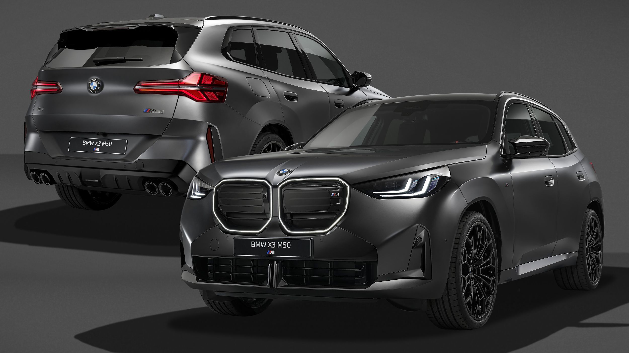 bmw wants you