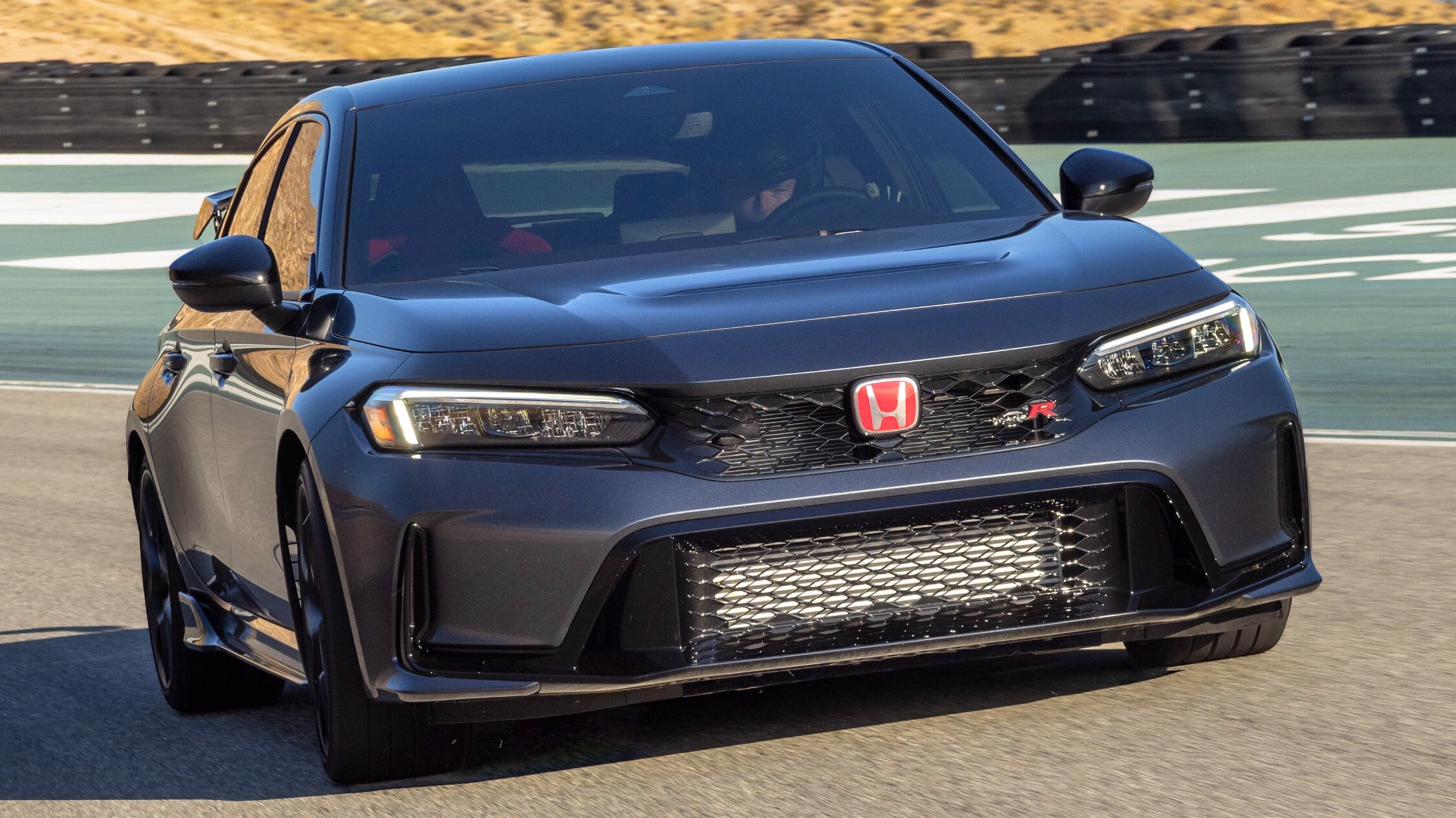 americas civic type
