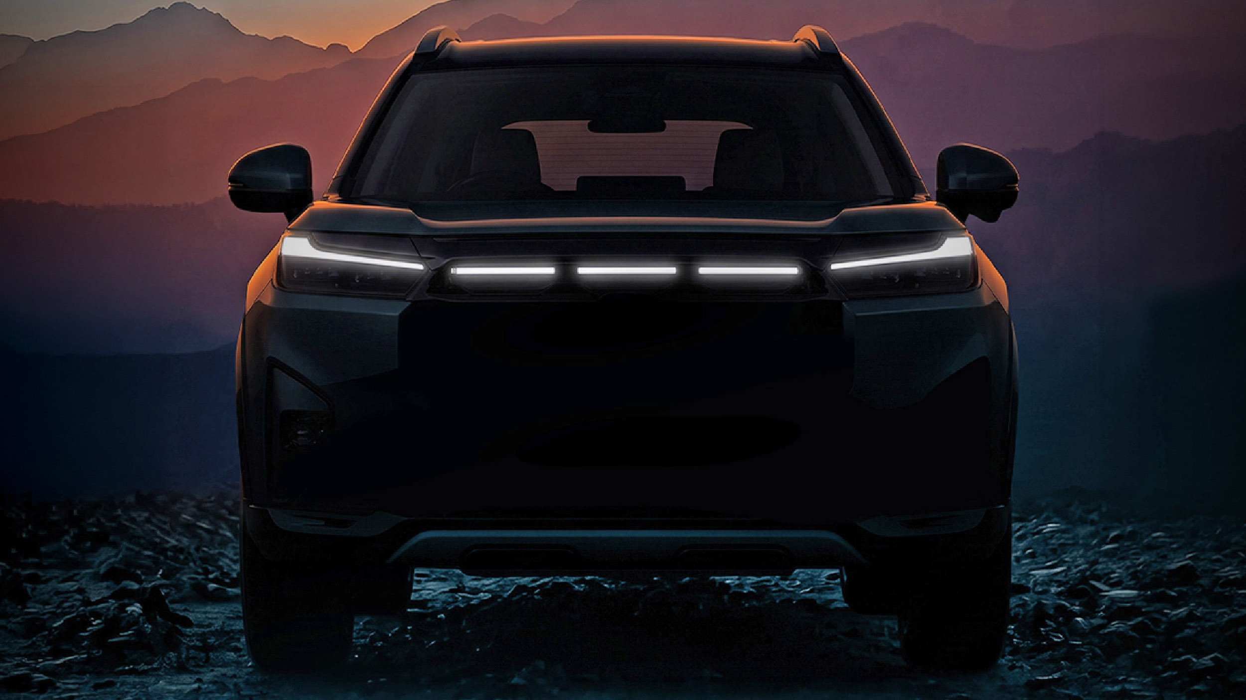 honda updating its