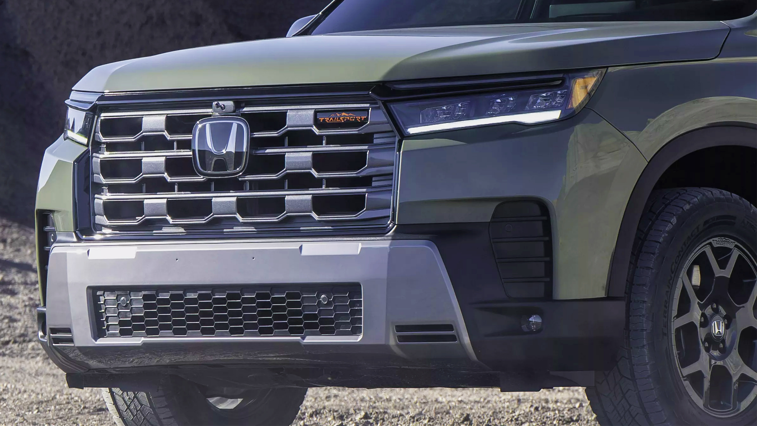 honda wants build