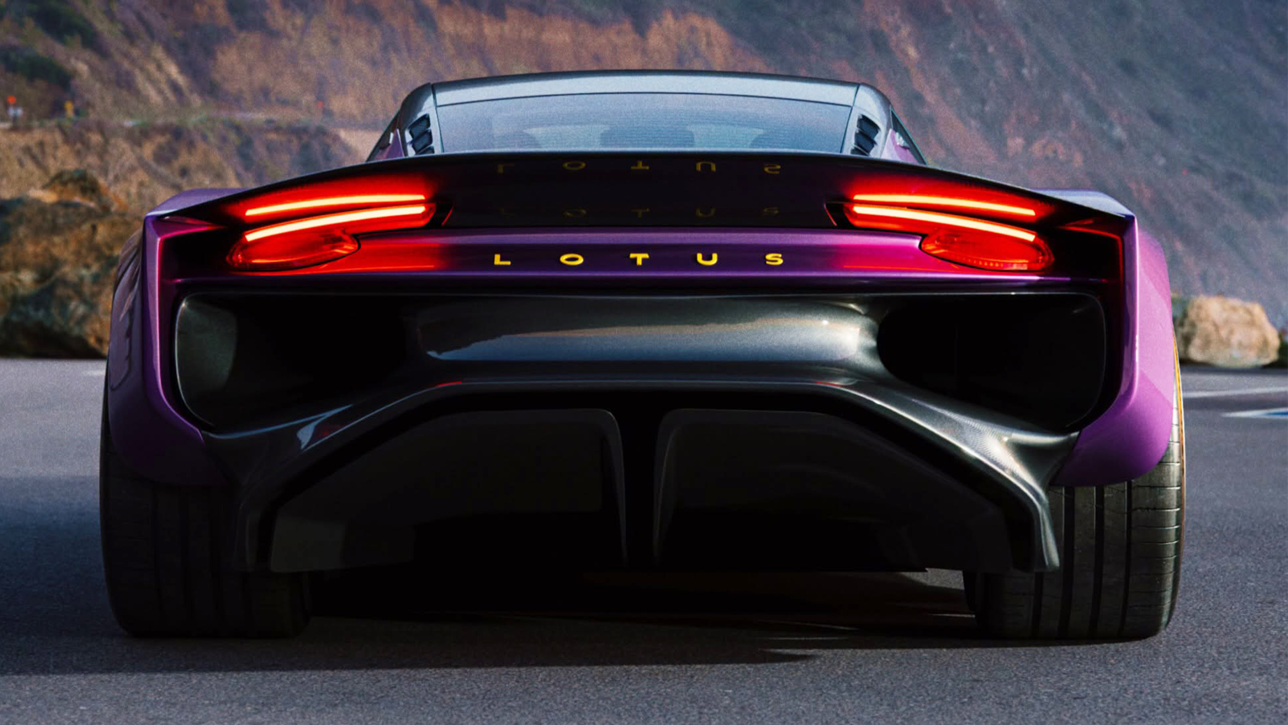 next lotus wont
