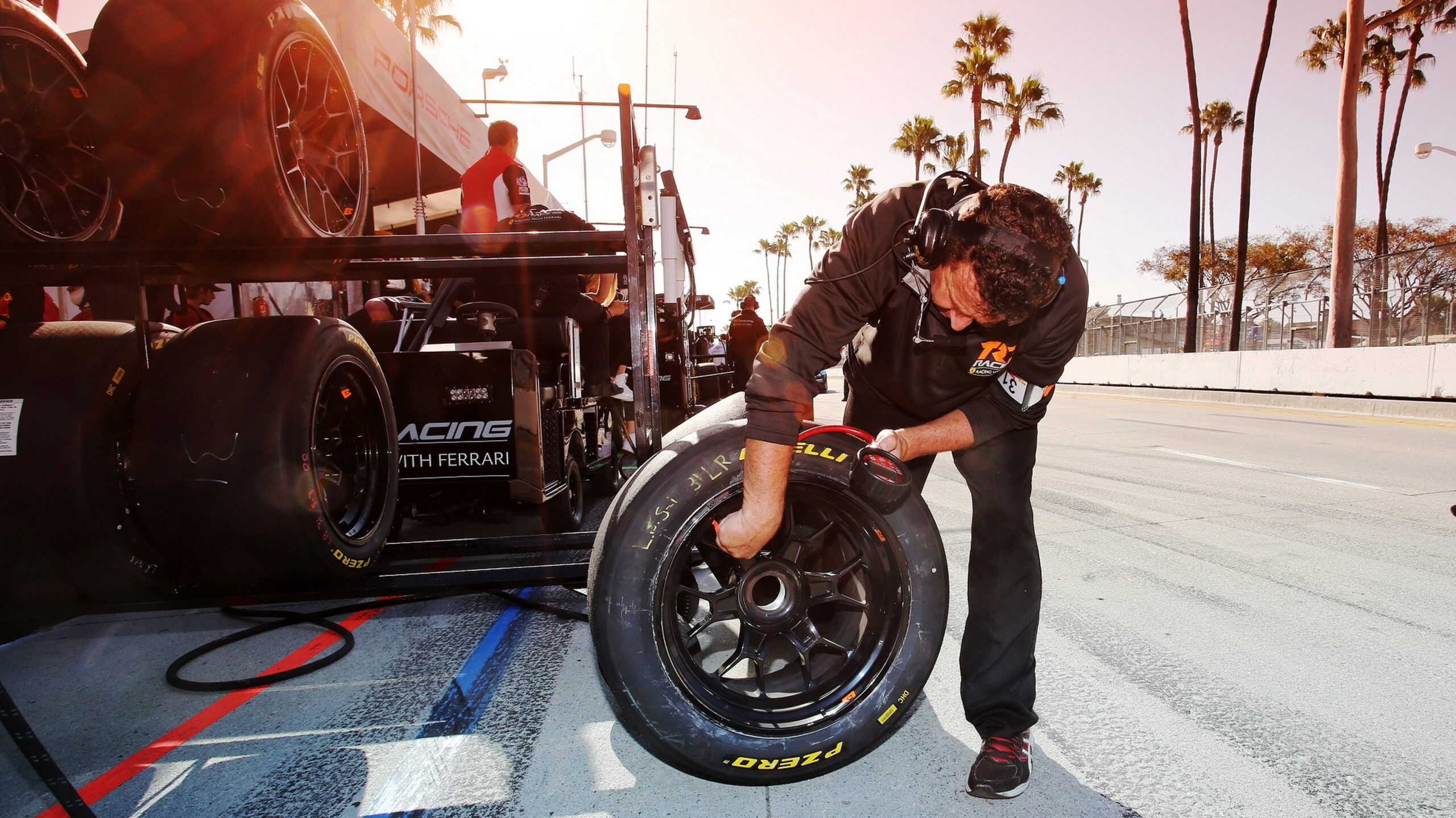 pirellis billion expansion