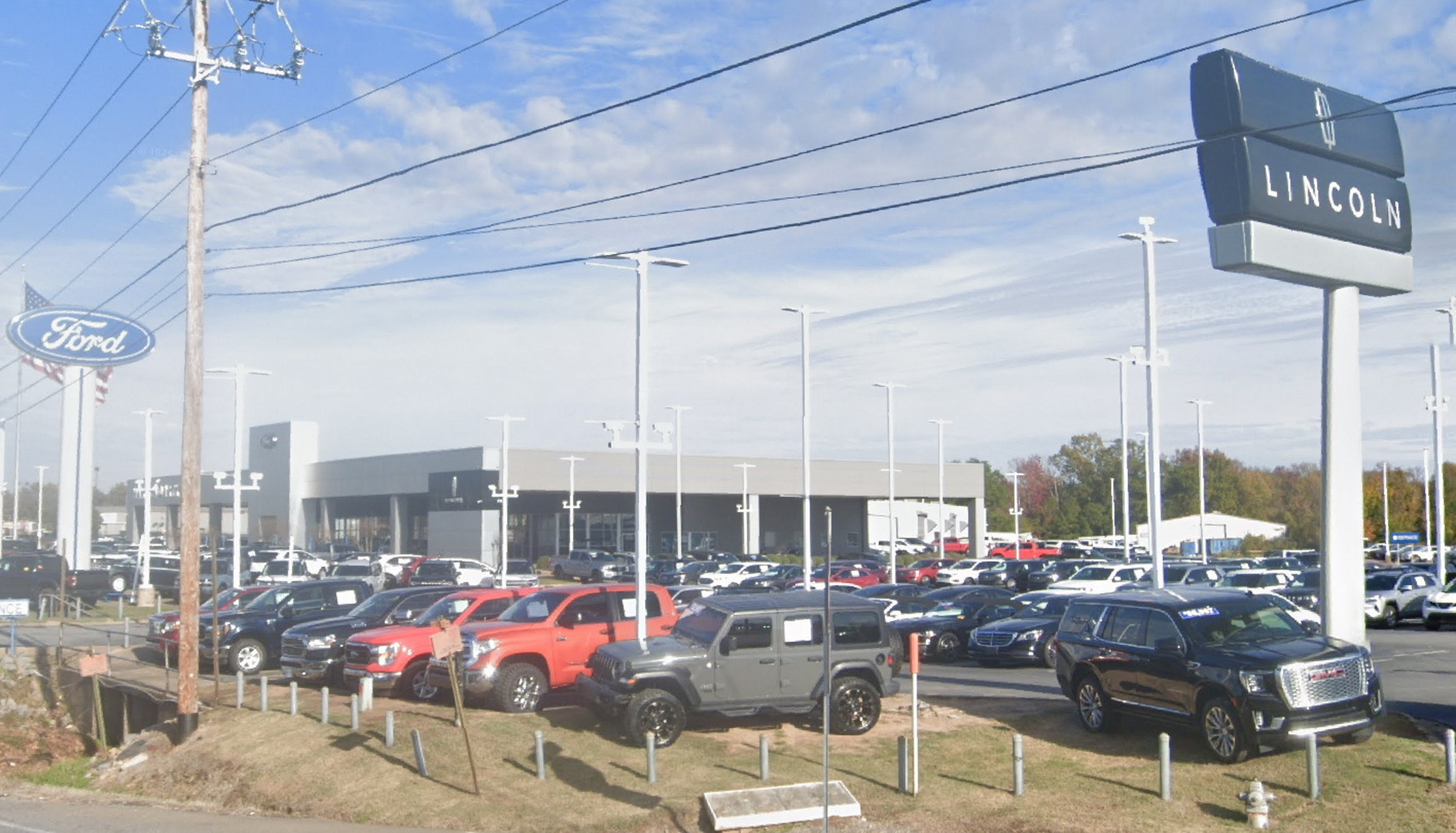 subprime auto lender