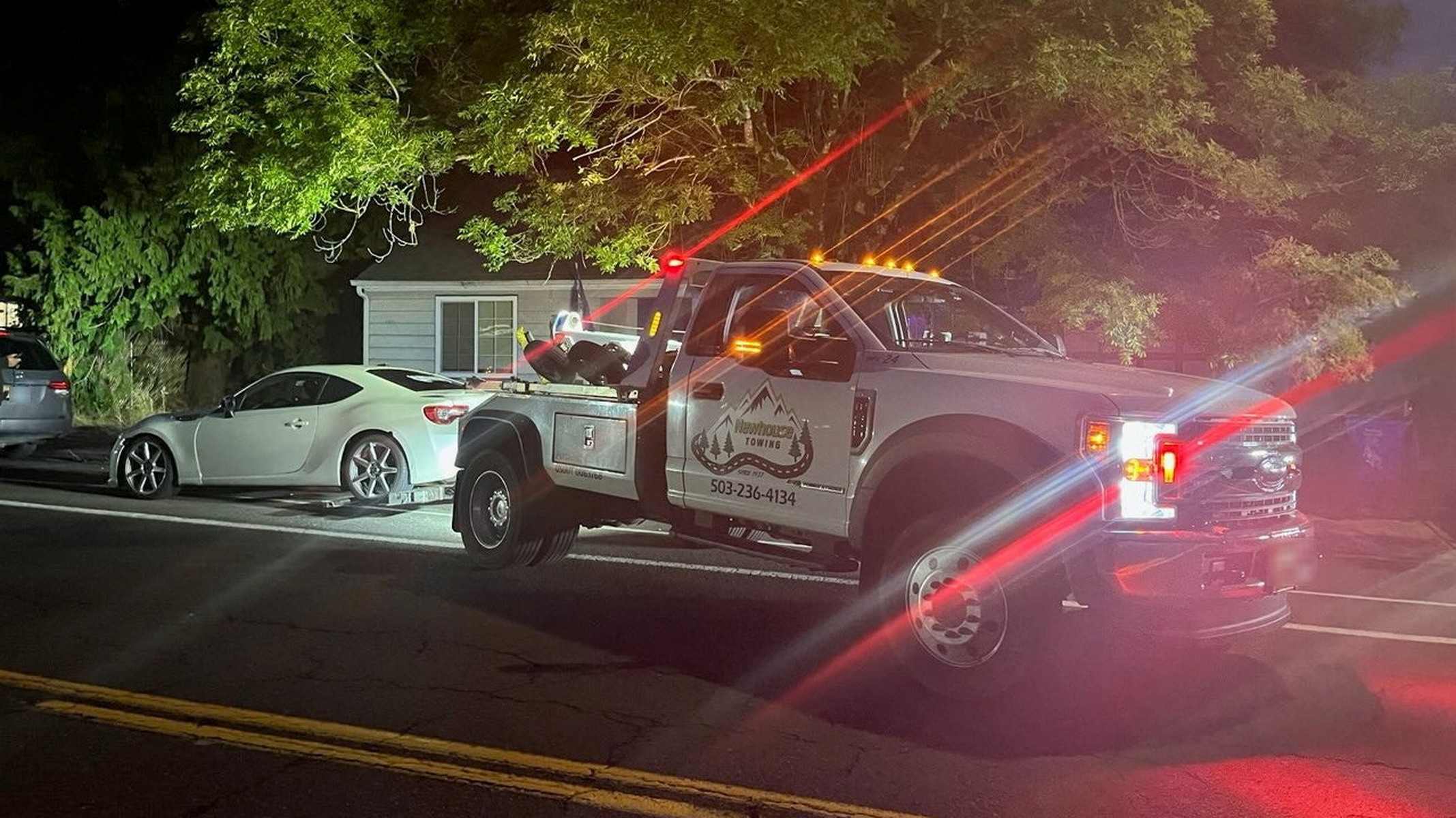 portland gives police