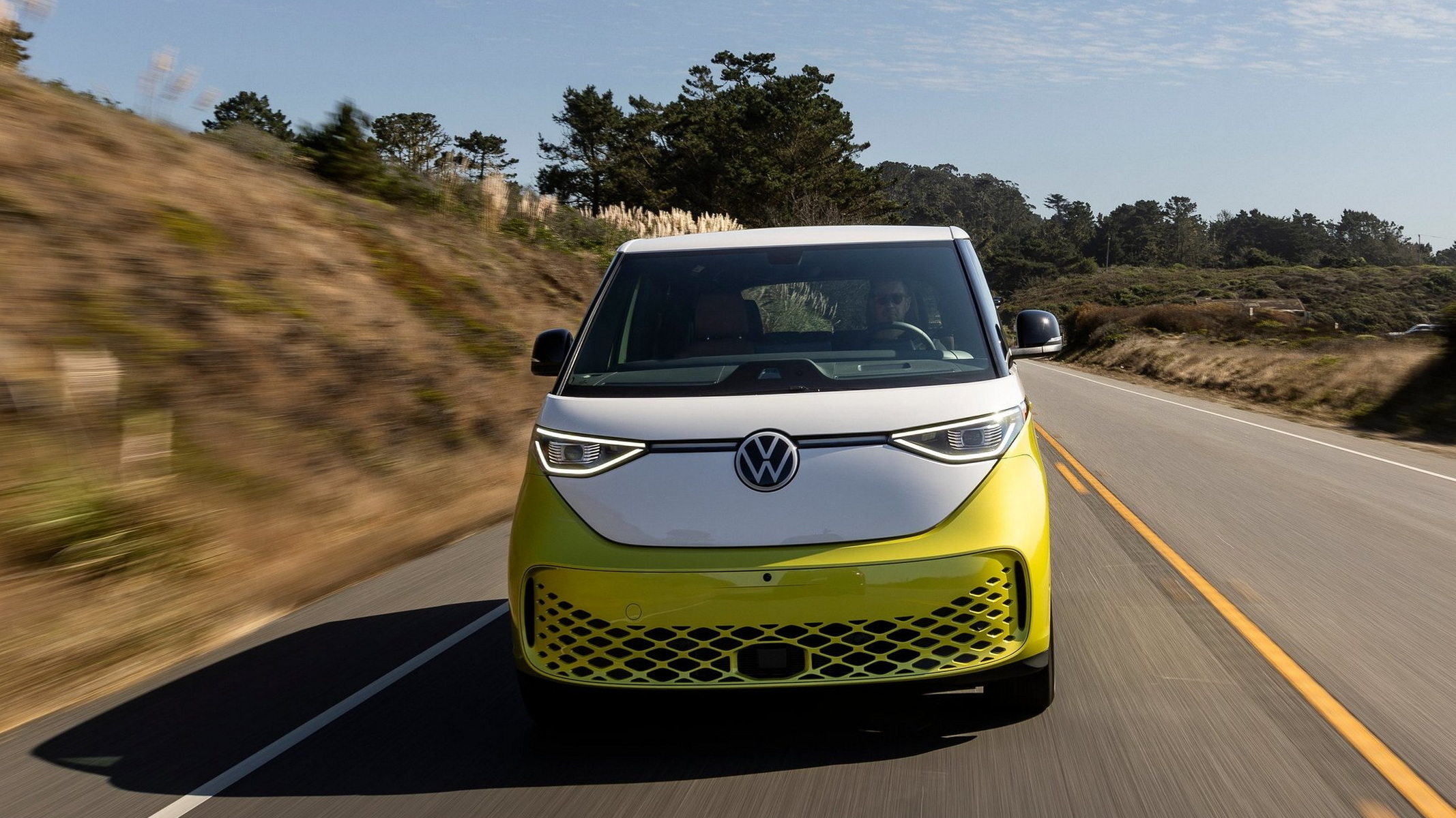 volkswagens buzz comeback