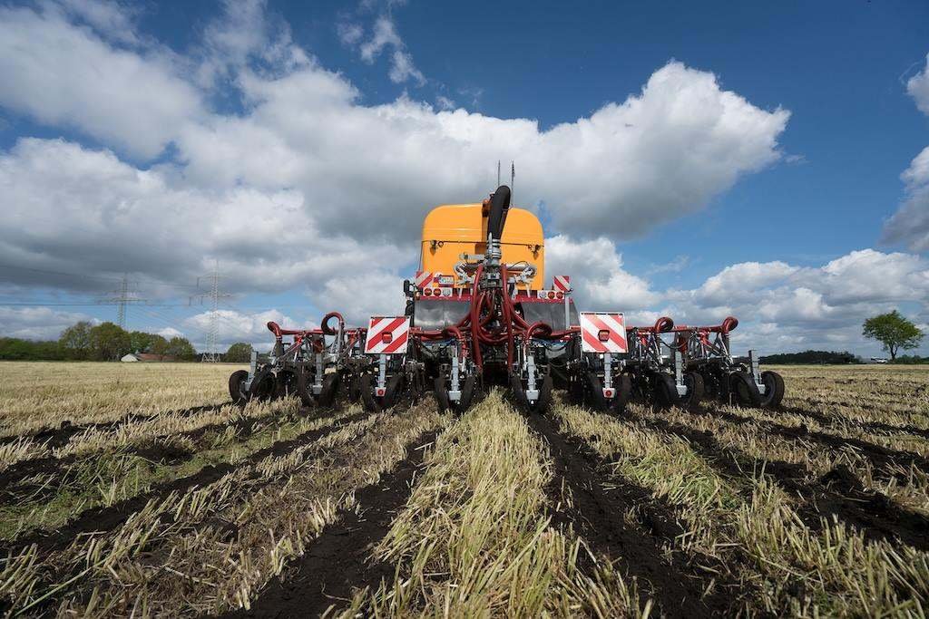 effective post drought