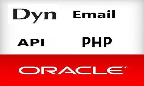 How to integrate dyn email api in php 6 dyn email laravel 1