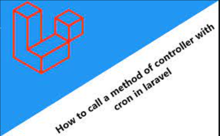 How to call a method of controller with cron in laravel 5 How to call a method of controller with cron in laravel