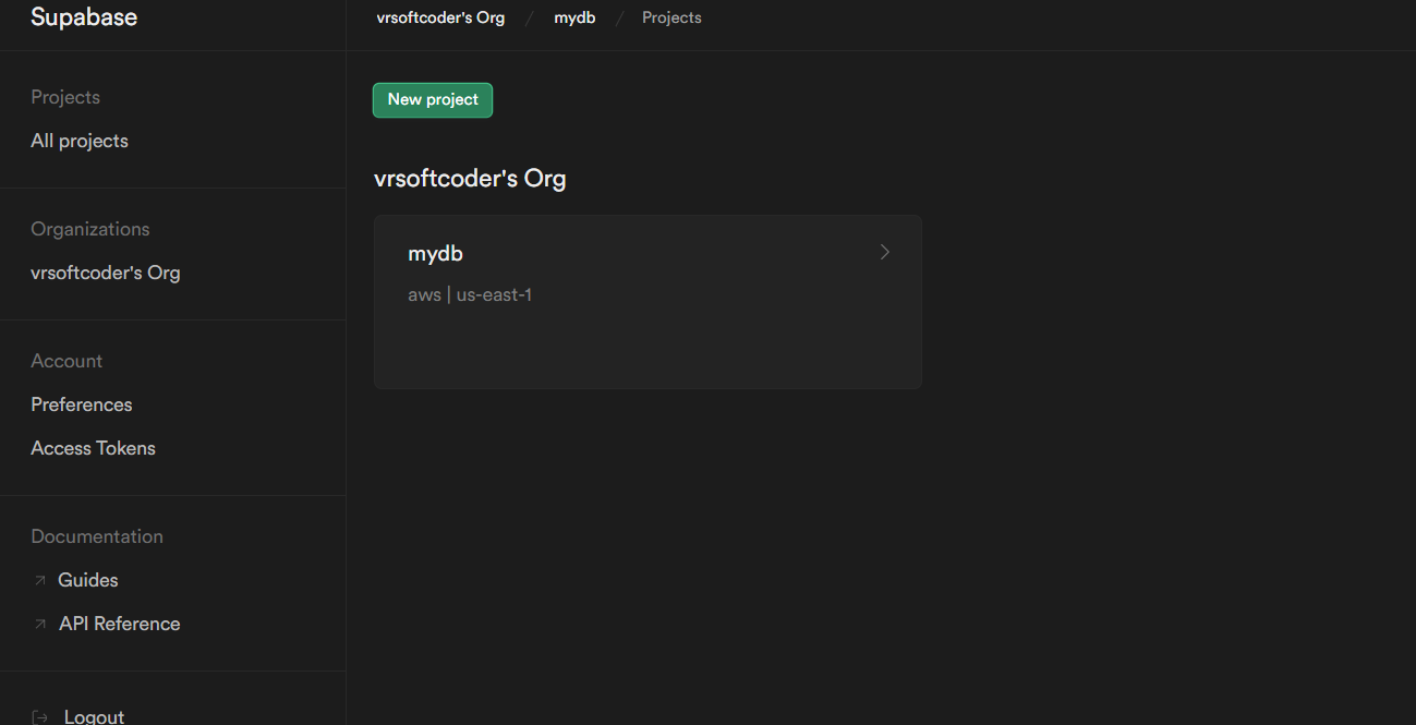 how we configure supabase with weweb 1 weweb with supabase
