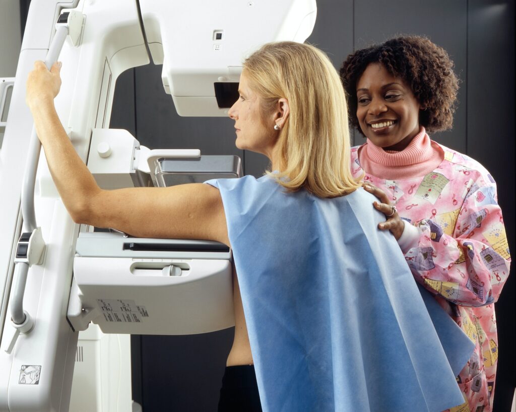 Breast Biopsy Market Research Report
