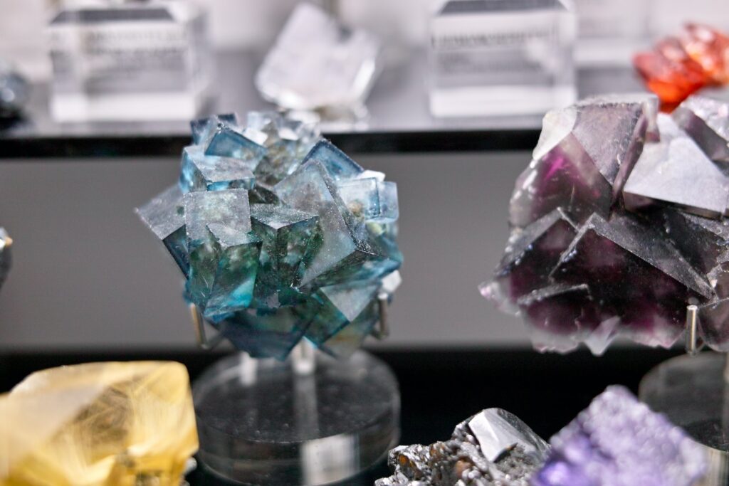 Revolutionizing Excellence: Allied Minerals - Premier Talc Manufacturer in India