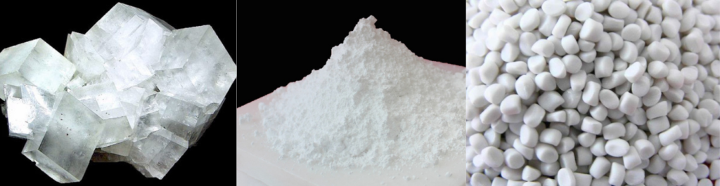 Talc Powder Magic: Transforming Filler Masterbatch