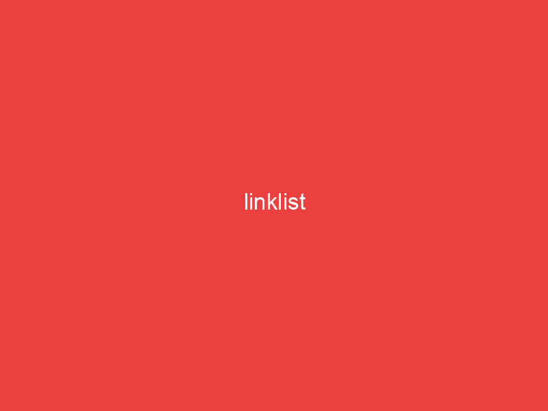 linklist