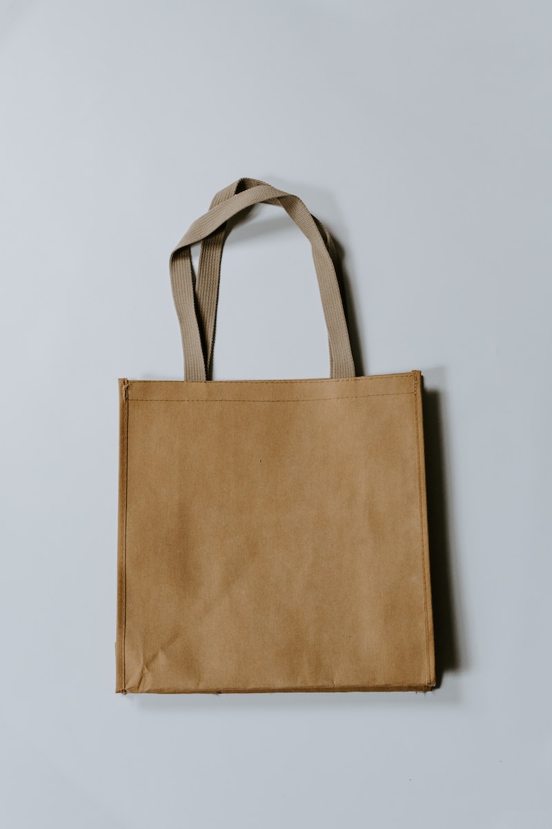 Brown Paper Bags Supplier