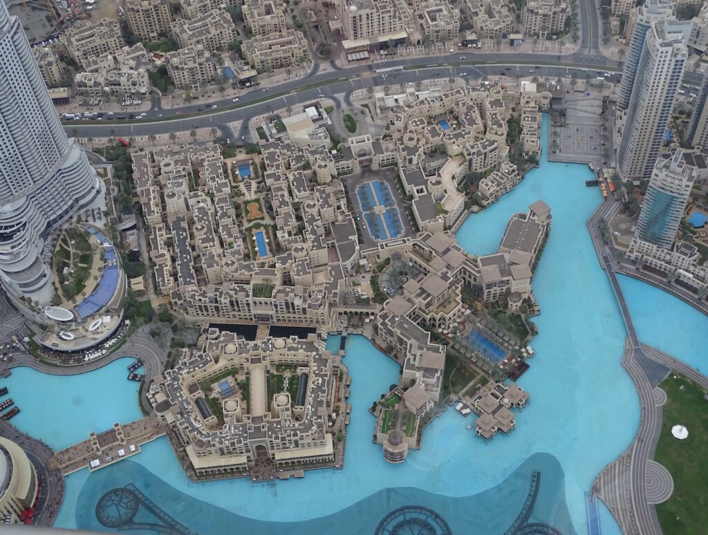 9 months short-term offshore project in the uae