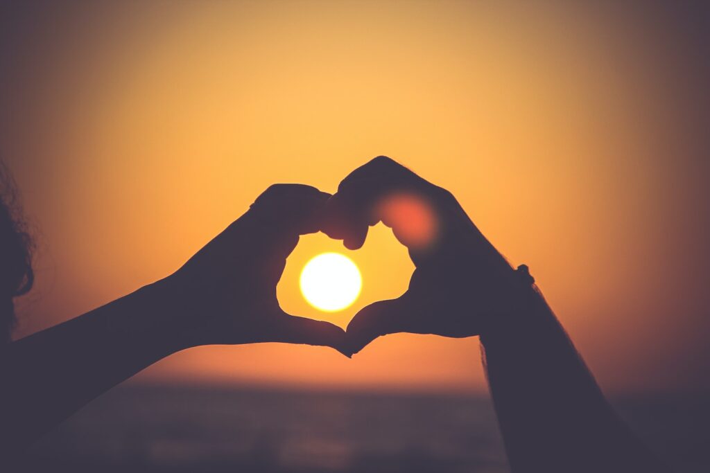 When Love Drains