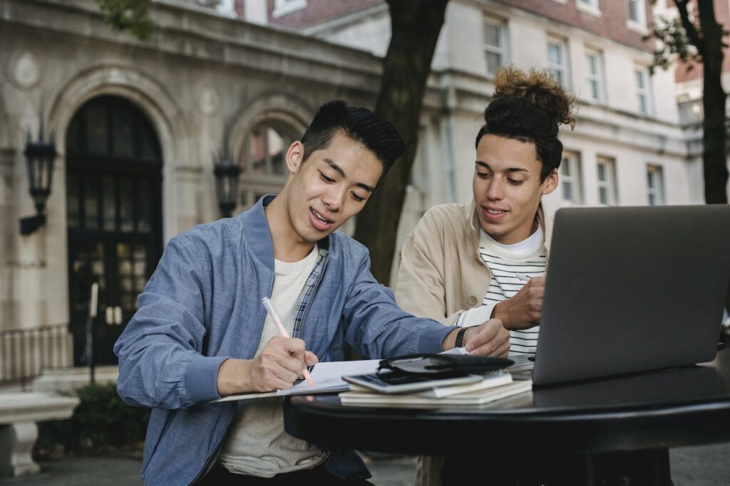 SSC Stenographer Exam