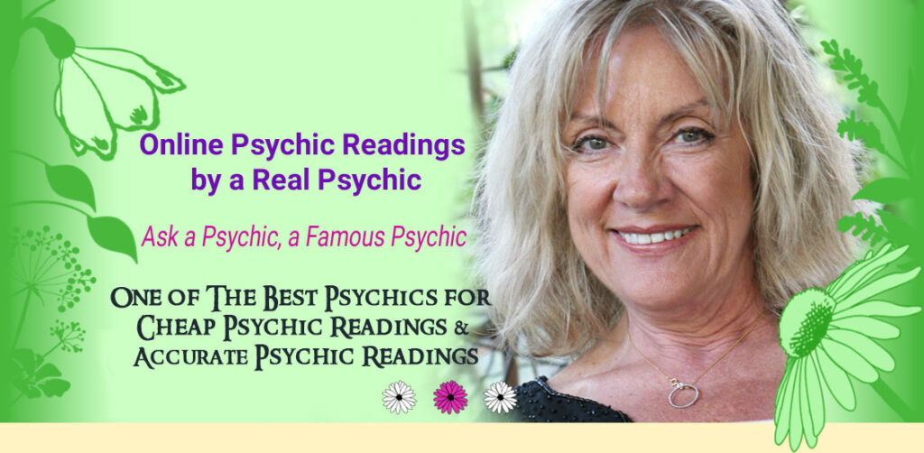 Accurate Psychic Readings Online