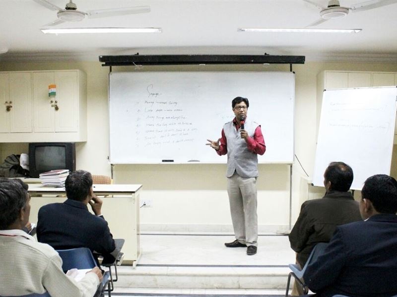 Affordable English Language Courses in Udaipur