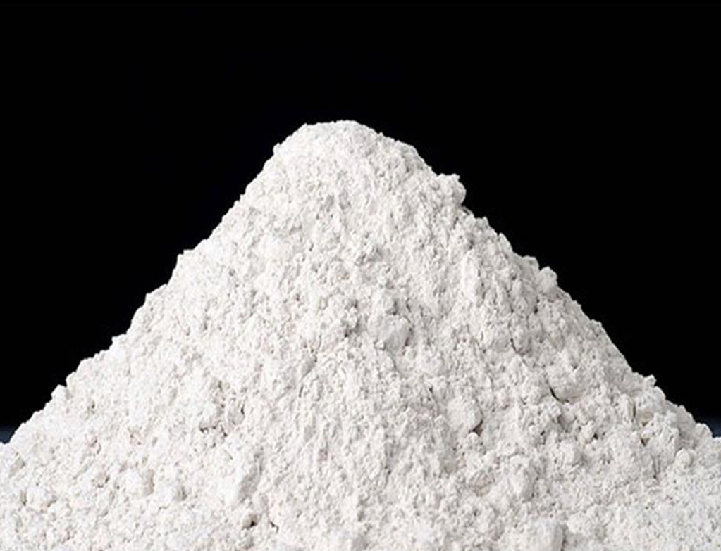 Expanding Global Reach in the Clay Industry