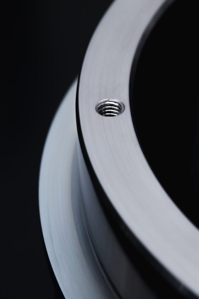 Excellence in CNC Turning