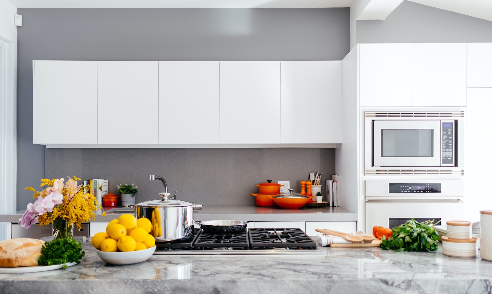 Elevate Your Kitchen Aesthetic: Choosing the Perfect Kitchen Countertop in the GTA