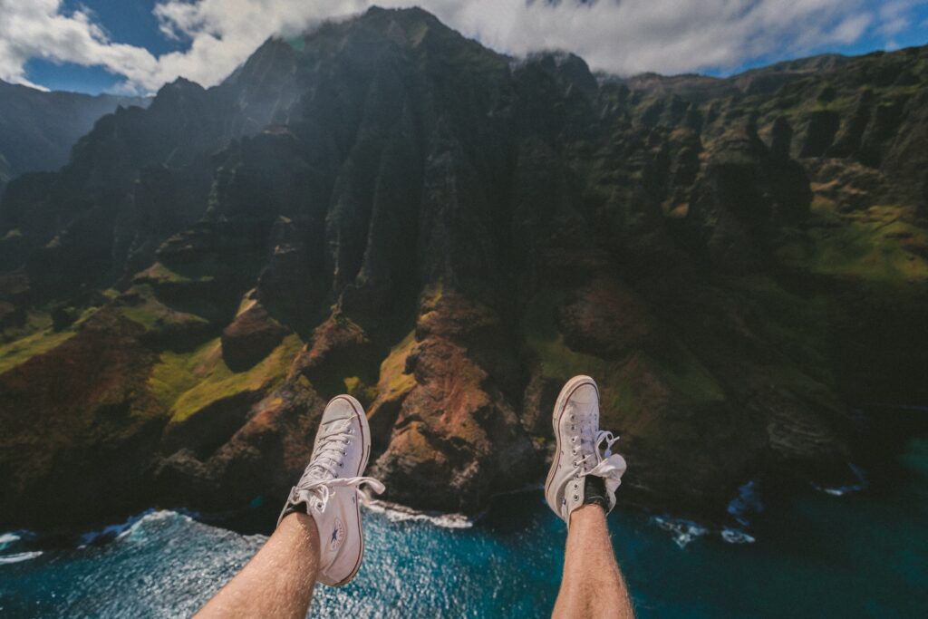 adventure tour in Honolulu