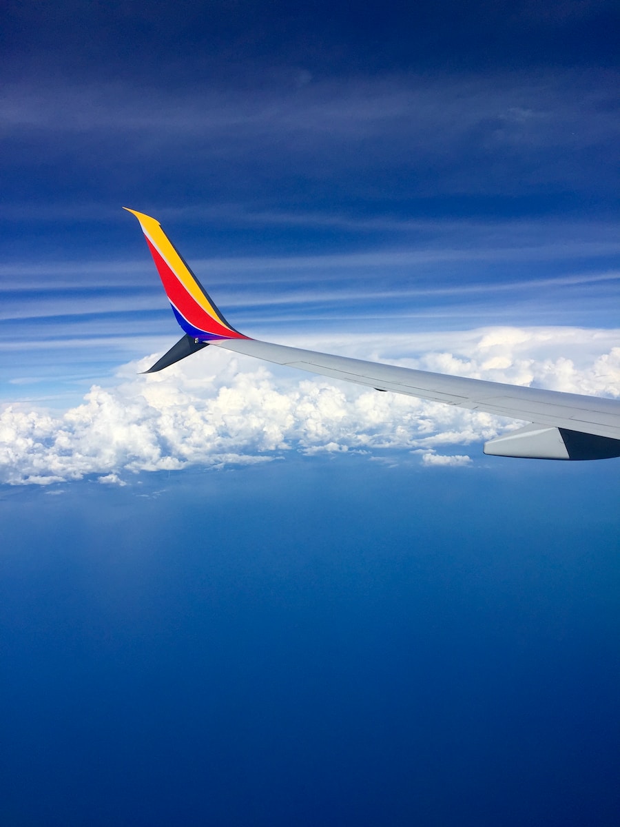 How To Find Southwest Airlines