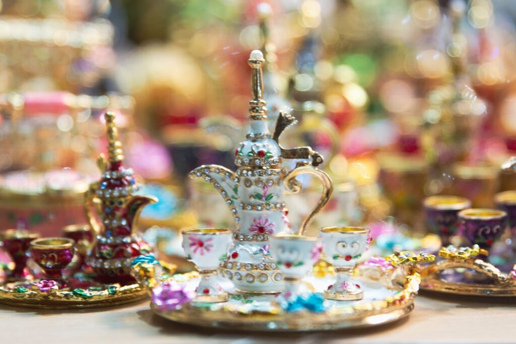 Dubai Shopping Festivals