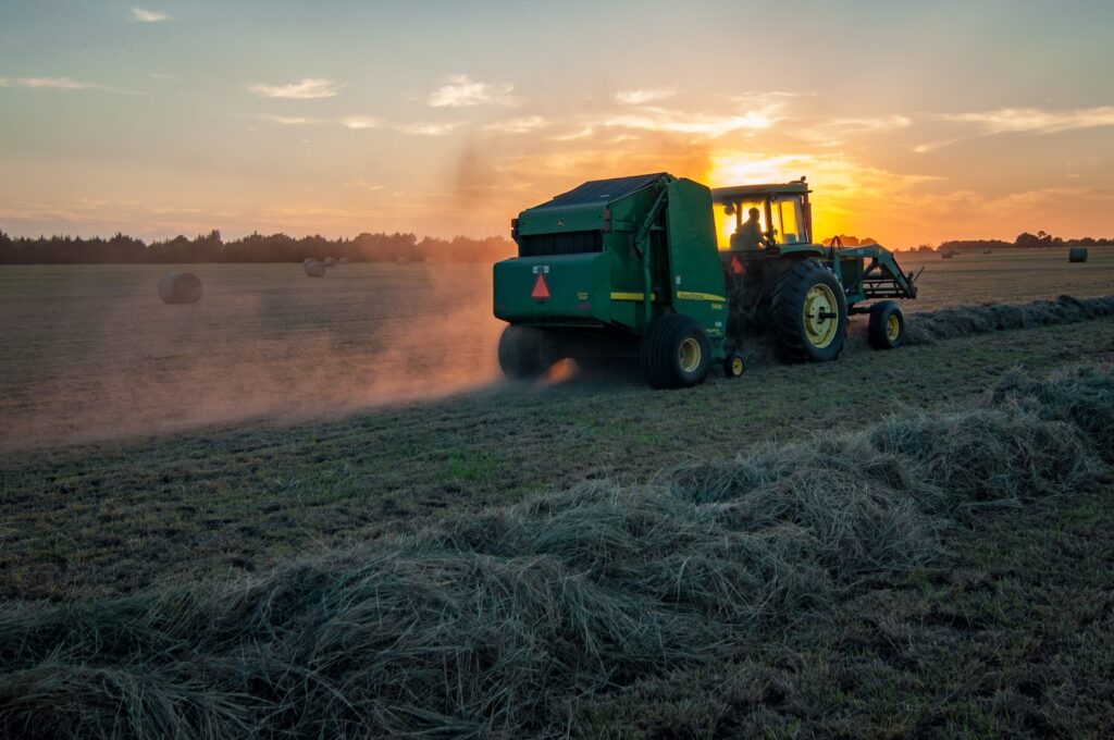 Top 10 Agriculture Institutes in India