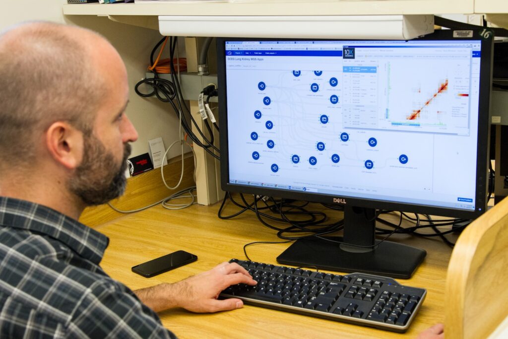 Microbiome Sequencing Services