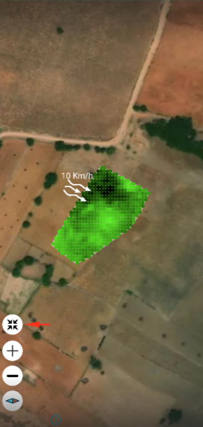 How to add full screen control in Mapbox GL using react native 5 Screenshot 39