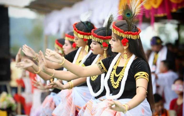 Culture of Manipur traditions and lifestyle