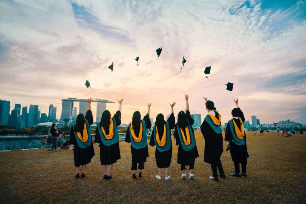 Best girls university in Jaipur
