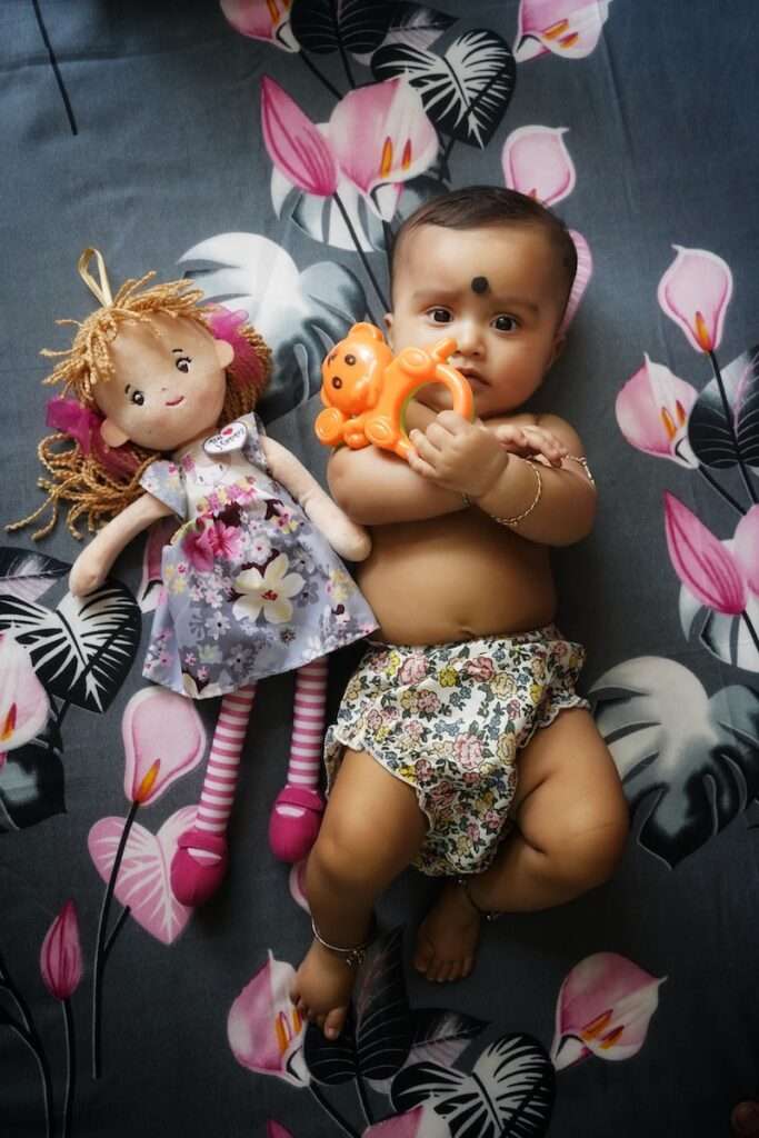 child photography