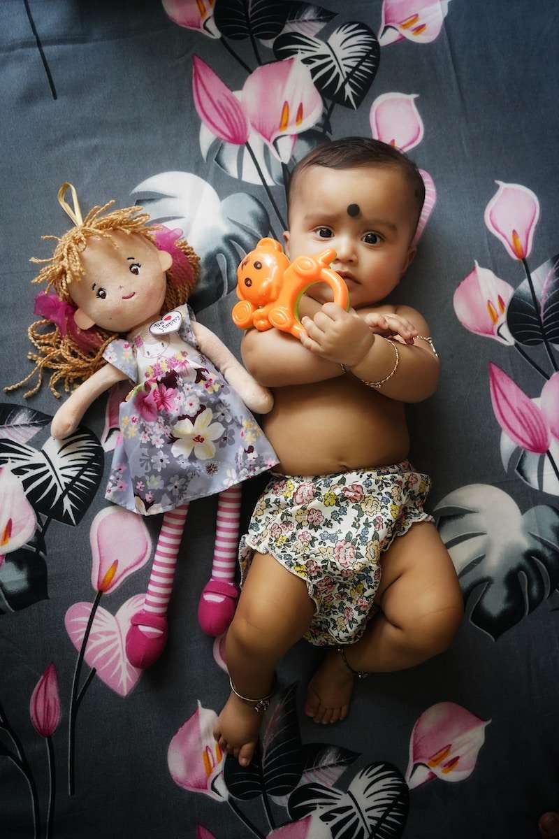 child photography