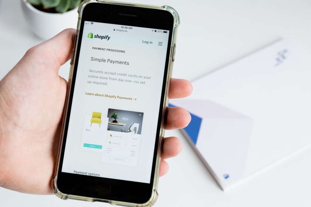 shopify alternative