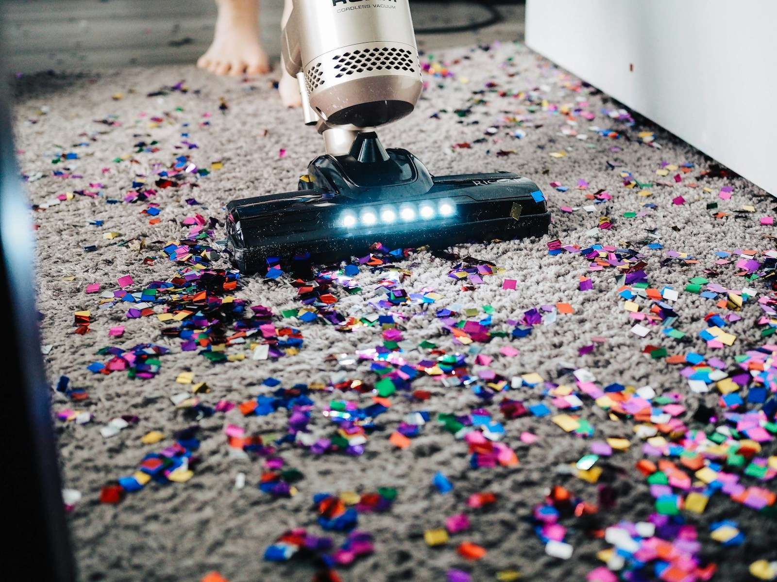 Sabona Cleaning Services