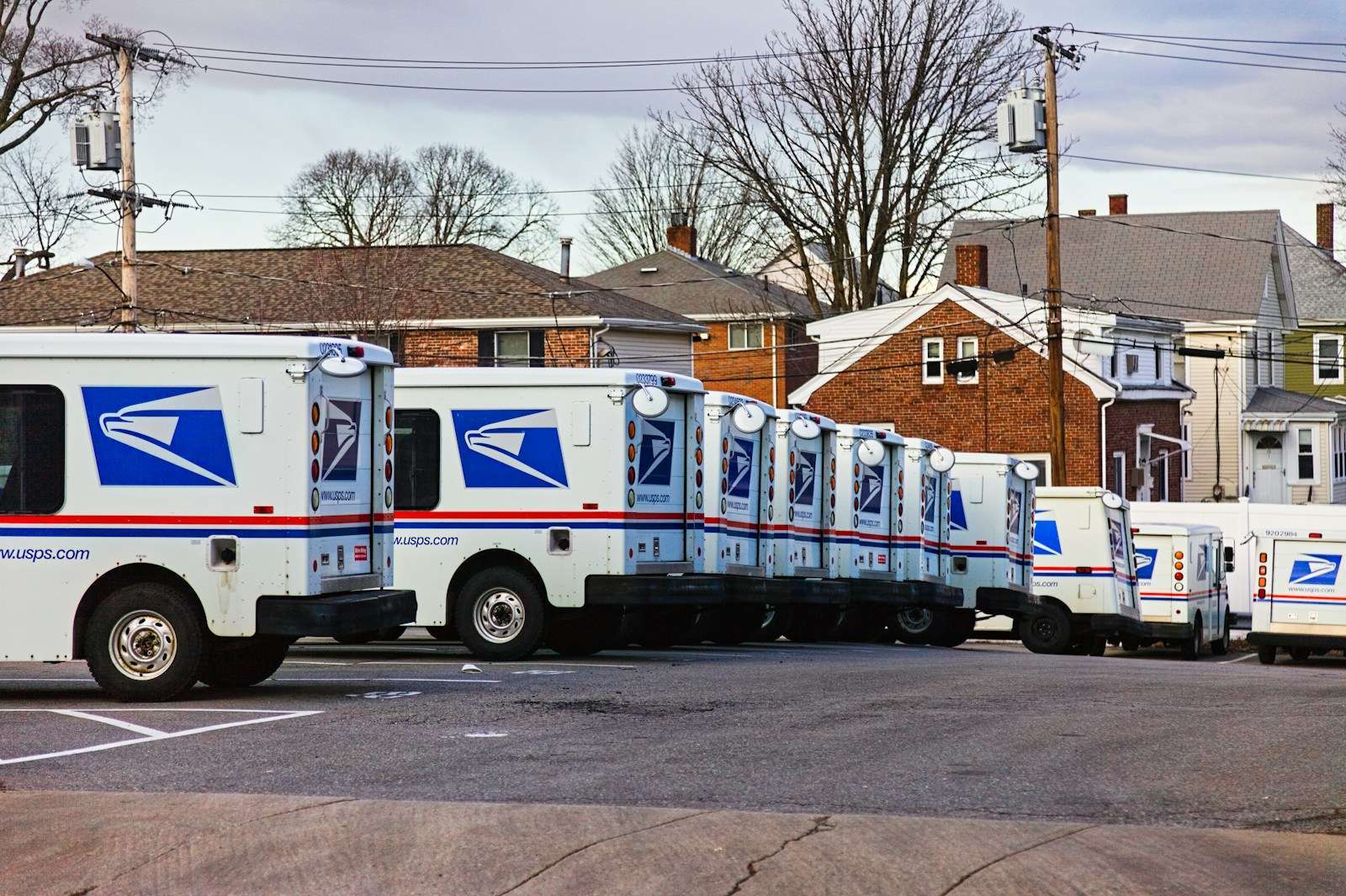 3p shipping