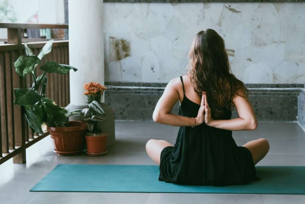 Benefits of Yoga for Fertility