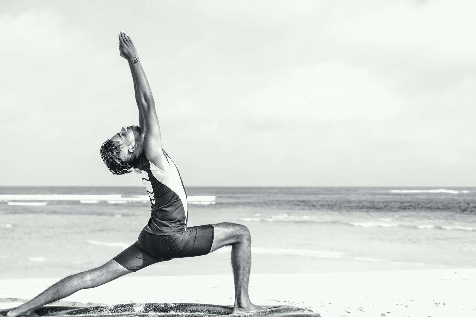 yoga teacher training